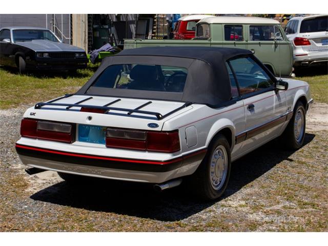 1989 Ford Mustang (CC-2074845) for sale in Palmetto, Florida