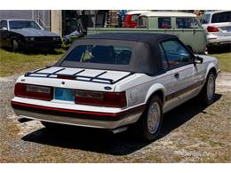 1989 Ford Mustang (CC-2074845) for sale in Palmetto, Florida