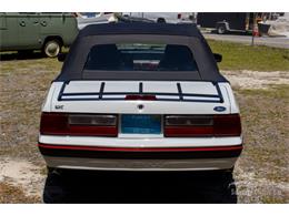 1989 Ford Mustang (CC-2074845) for sale in Palmetto, Florida