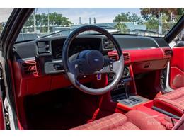 1989 Ford Mustang (CC-2074845) for sale in Palmetto, Florida