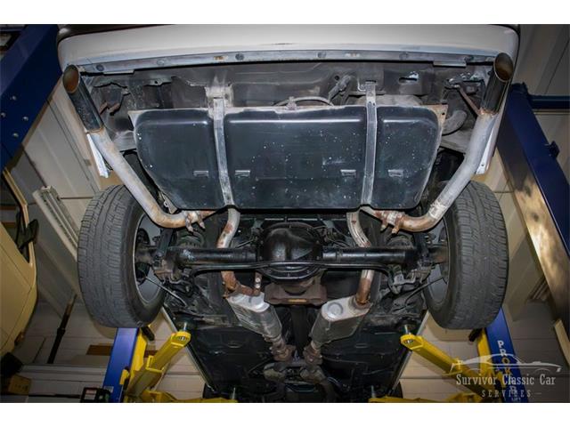 1989 Ford Mustang (CC-2074845) for sale in Palmetto, Florida