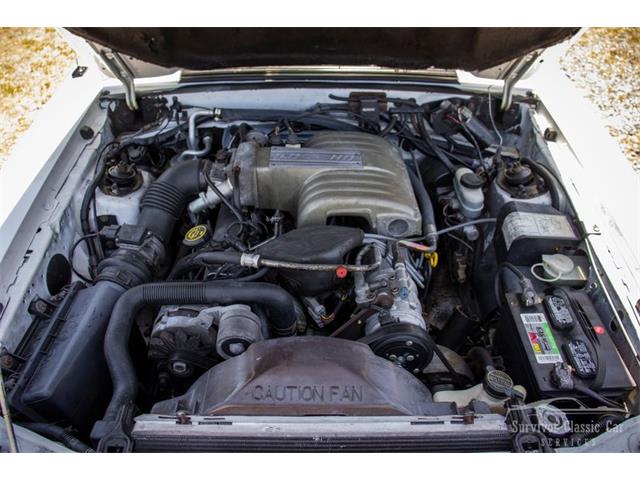 1989 Ford Mustang (CC-2074845) for sale in Palmetto, Florida