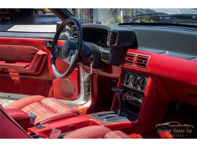 1989 Ford Mustang (CC-2074845) for sale in Palmetto, Florida