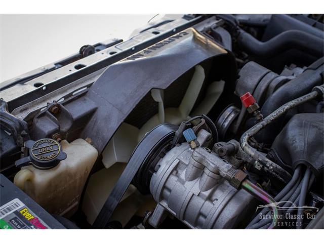 1989 Ford Mustang (CC-2074845) for sale in Palmetto, Florida