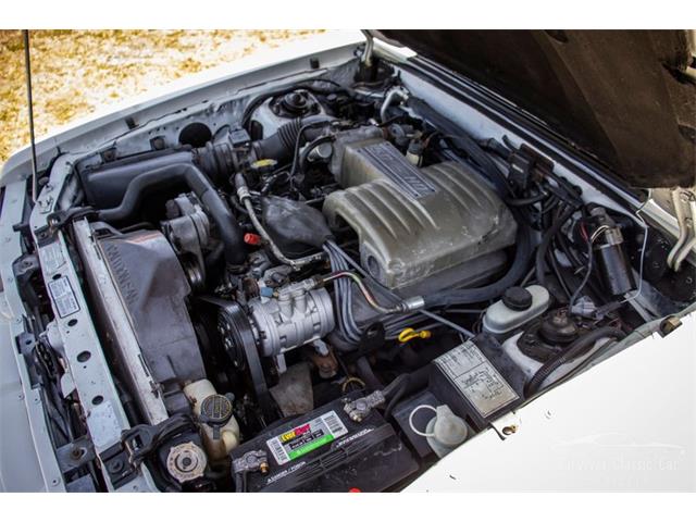 1989 Ford Mustang (CC-2074845) for sale in Palmetto, Florida