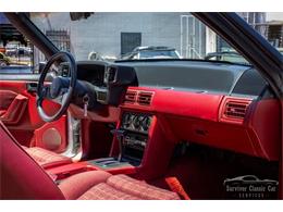1989 Ford Mustang (CC-2074845) for sale in Palmetto, Florida