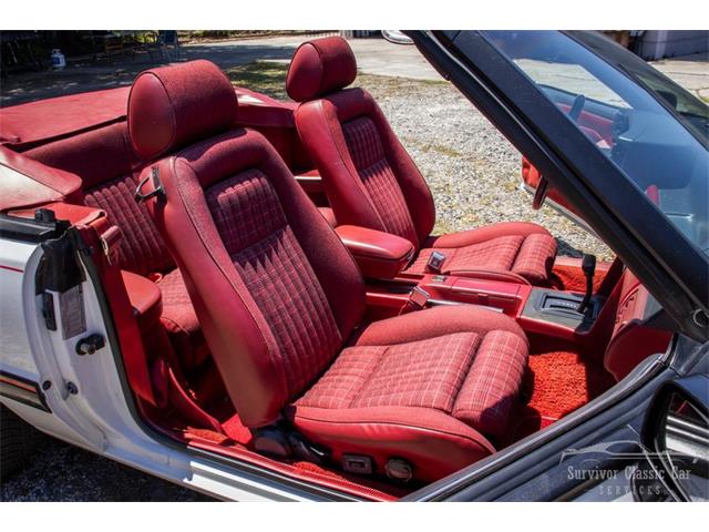 1989 Ford Mustang (CC-2074845) for sale in Palmetto, Florida