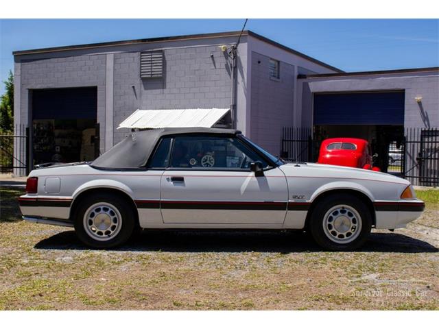 1989 Ford Mustang (CC-2074845) for sale in Palmetto, Florida