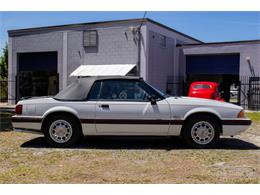 1989 Ford Mustang (CC-2074845) for sale in Palmetto, Florida