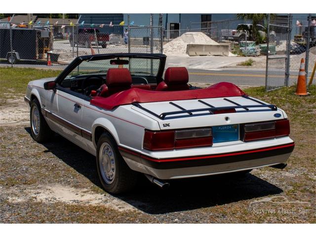 1989 Ford Mustang (CC-2074845) for sale in Palmetto, Florida