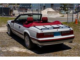 1989 Ford Mustang (CC-2074845) for sale in Palmetto, Florida