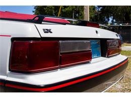 1989 Ford Mustang (CC-2074845) for sale in Palmetto, Florida