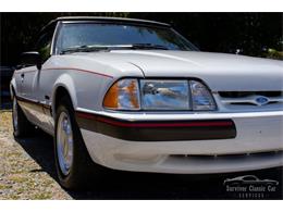 1989 Ford Mustang (CC-2074845) for sale in Palmetto, Florida