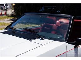1989 Ford Mustang (CC-2074845) for sale in Palmetto, Florida