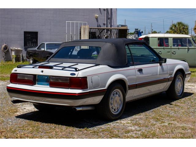 1989 Ford Mustang (CC-2074845) for sale in Palmetto, Florida