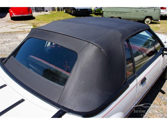 1989 Ford Mustang (CC-2074845) for sale in Palmetto, Florida