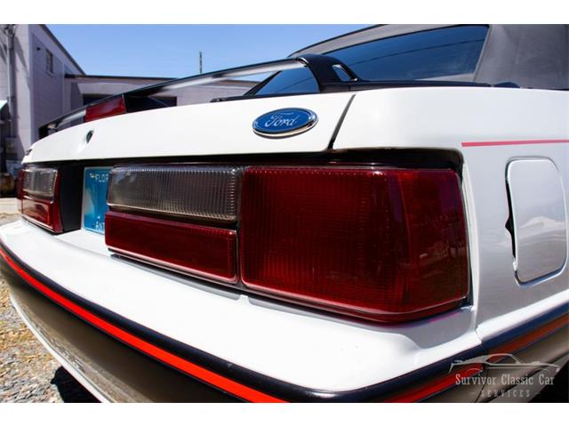 1989 Ford Mustang (CC-2074845) for sale in Palmetto, Florida