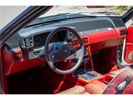 1989 Ford Mustang (CC-2074845) for sale in Palmetto, Florida