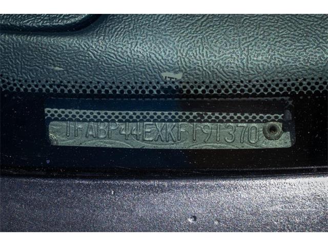 1989 Ford Mustang (CC-2074845) for sale in Palmetto, Florida