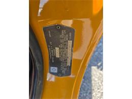 1976 MG MGB (CC-2074846) for sale in Cadillac, Michigan