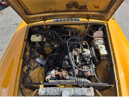 1976 MG MGB (CC-2074846) for sale in Cadillac, Michigan