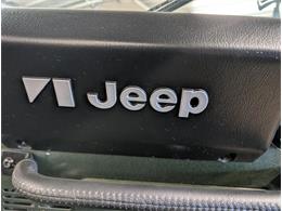 1982 Jeep CJ7 (CC-2074847) for sale in Palmetto, Florida