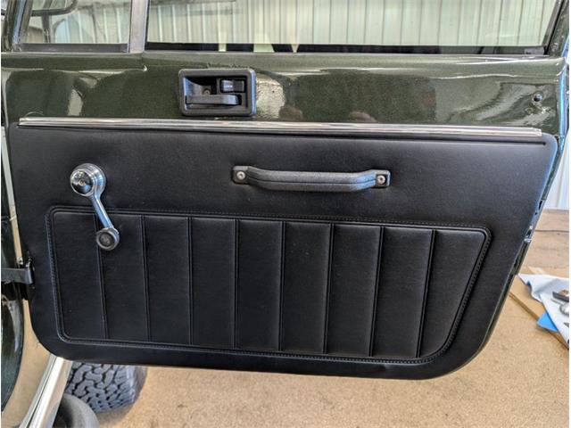 1982 Jeep CJ7 (CC-2074847) for sale in Palmetto, Florida