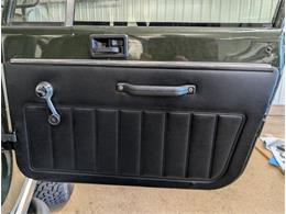 1982 Jeep CJ7 (CC-2074847) for sale in Palmetto, Florida