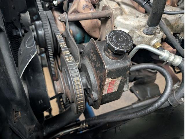 1982 Jeep CJ7 (CC-2074847) for sale in Palmetto, Florida