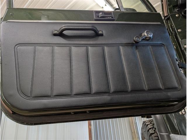 1982 Jeep CJ7 (CC-2074847) for sale in Palmetto, Florida