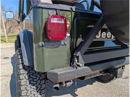 1982 Jeep CJ7 (CC-2074847) for sale in Palmetto, Florida