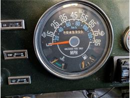 1982 Jeep CJ7 (CC-2074847) for sale in Palmetto, Florida