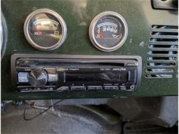 1982 Jeep CJ7 (CC-2074847) for sale in Palmetto, Florida