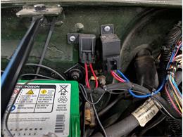 1982 Jeep CJ7 (CC-2074847) for sale in Palmetto, Florida