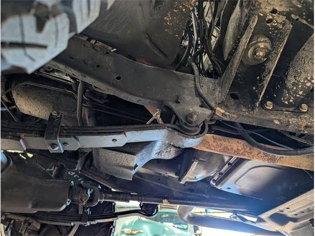 1982 Jeep CJ7 (CC-2074847) for sale in Palmetto, Florida
