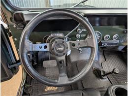1982 Jeep CJ7 (CC-2074847) for sale in Palmetto, Florida