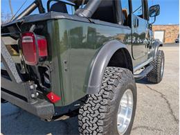1982 Jeep CJ7 (CC-2074847) for sale in Palmetto, Florida