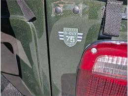 1982 Jeep CJ7 (CC-2074847) for sale in Palmetto, Florida