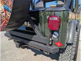 1982 Jeep CJ7 (CC-2074847) for sale in Palmetto, Florida