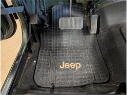 1982 Jeep CJ7 (CC-2074847) for sale in Palmetto, Florida