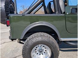 1982 Jeep CJ7 (CC-2074847) for sale in Palmetto, Florida