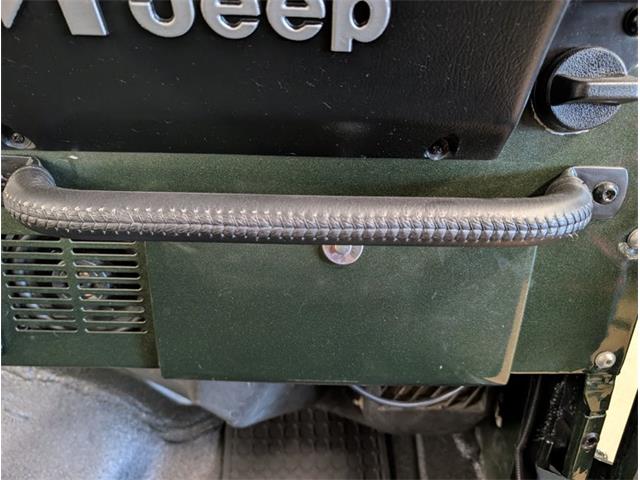 1982 Jeep CJ7 (CC-2074847) for sale in Palmetto, Florida