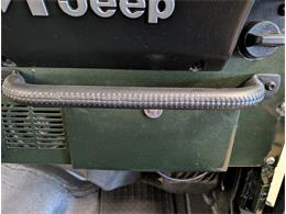 1982 Jeep CJ7 (CC-2074847) for sale in Palmetto, Florida