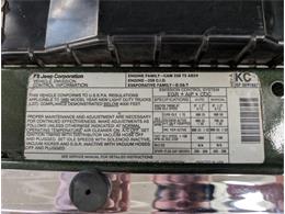 1982 Jeep CJ7 (CC-2074847) for sale in Palmetto, Florida