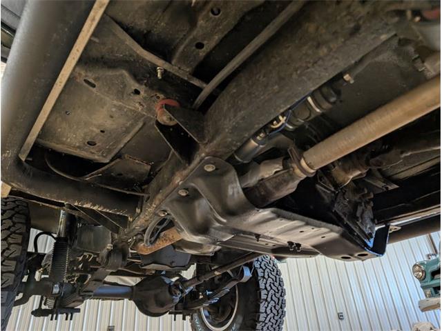 1982 Jeep CJ7 (CC-2074847) for sale in Palmetto, Florida