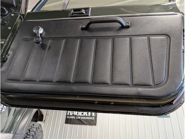 1982 Jeep CJ7 (CC-2074847) for sale in Palmetto, Florida