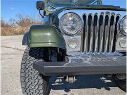 1982 Jeep CJ7 (CC-2074847) for sale in Palmetto, Florida