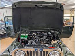 1982 Jeep CJ7 (CC-2074847) for sale in Palmetto, Florida