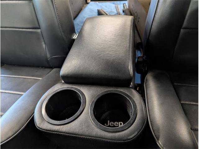 1982 Jeep CJ7 (CC-2074847) for sale in Palmetto, Florida