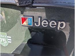 1982 Jeep CJ7 (CC-2074847) for sale in Palmetto, Florida